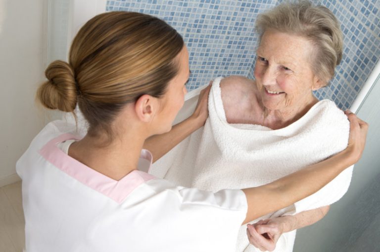 Senior Wellness